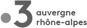 France 3 Auvergne-Rhône-Alpes