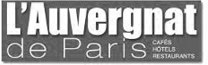 L'Auvergnat de Paris